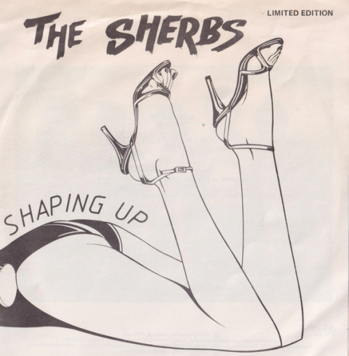 Sherbet : Shaping Up (Single)